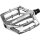 Reverse REVERSE Pedal Base silber