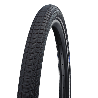 Schwalbe Reifen Little Big Ben HS439 | 28x1.50" 40-622 sw-LiteSkin Refl. RG EC