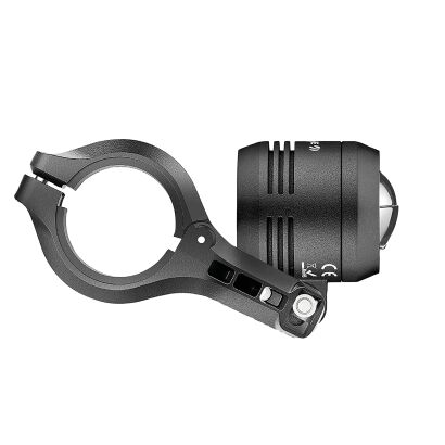 Scheinwerfer Litemove AC-150 für E-bikes, Lenkerhalterung