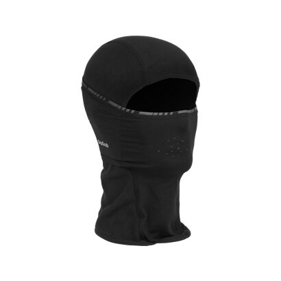 GripGrab Thermo Winter Balaclava schwarz S (54-57 cm)