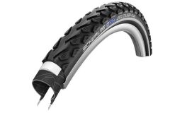 SCHWALBE Reifen LAND CRUISER PLUS PunctureGuard, TwinSkin