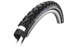 SCHWALBE Reifen LAND CRUISER PLUS PunctureGuard, TwinSkin