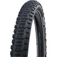 SCHWALBE Reifen JOHNNY WATTS Perf, DD, GreenGuard