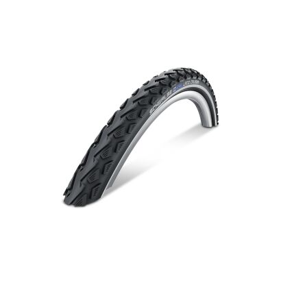Reifen Schwalbe LAND CRUISER K-Guard, TwinSkin black