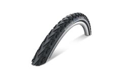 Reifen Schwalbe LAND CRUISER K-Guard, TwinSkin black