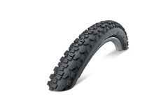 Reifen Schwalbe BLACK JACK K-Guard black