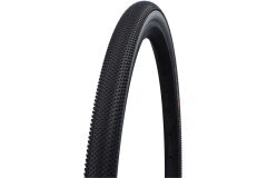 Schwalbe Reifen G-ONE ALLROUND Perf, RaceGuard, Folding