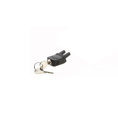 Racktime Schloß für Snapit-Adapter Secure-it Secure-it