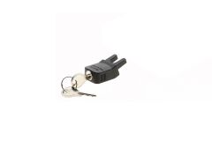 Racktime Schloß für Snapit-Adapter Secure-it...