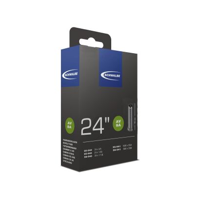 Schlauch Schwalbe AV9A