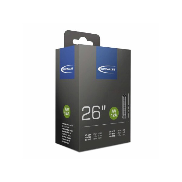 Schwalbe Schlauch AV12A