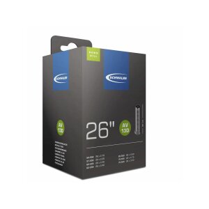 Schwalbe Schlauch AV13D TR4 DOWNHILL