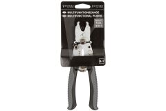 VENTURA Multitool 8 in 1 Multifunktionszange