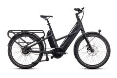 Cube Longtail Hybrid 725 Lastenrad 2025 |...