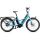 Cube Longtail Hybrid 725 Lastenrad 2025 | blue´n´reflex