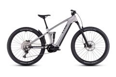 Cube Stereo Hybrid ONE22 Race 800 E-Fully 2025 |...