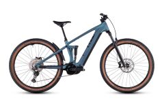 Cube Stereo Hybrid ONE22 Race 800 E-Fully 2025 |...