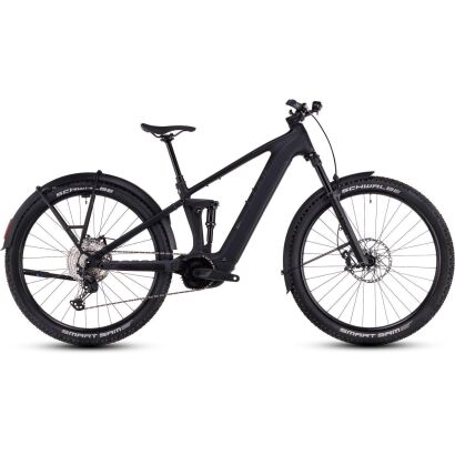 Cube Stereo Hybrid ONE22 SLX Allroad 800 E-Fully 2025 | blackline