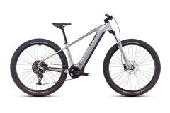 Cube Reaction Hybrid ONE 800 E-MTB 2025 |...