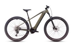 Cube Reaction Hybrid Pro 800 E-MTB 2025 |...