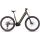 Cube Reaction Hybrid Pro 800 Tiefeinsteiger E-MTB 2025 | dustyolive´n´gold