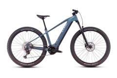 Cube Reaction Hybrid Pro 800 E-MTB 2025 |...