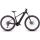Cube Reaction Hybrid Race 800 E-MTB 2025 | black´n´metal