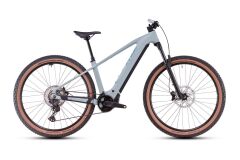 Cube Reaction Hybrid Race 800 E-MTB 2025 |...