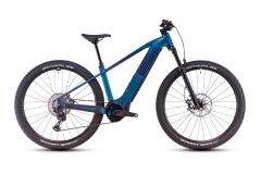 Cube Reaction Hybrid SLX 800 E-MTB 2025 |...