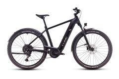 Cube Nuride Hybrid Pro Allroad 800 E-MTB 2025 |...