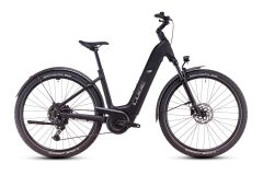 Cube Nuride Hybrid Pro Allroad 800 Tiefeinsteiger E-MTB...