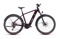 Cube Nuride Hybrid SLX Allroad 800 E-MTB 2025 |...