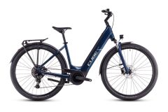 Cube Touring Hybrid ONE 625 Tiefeinsteiger Trekking...