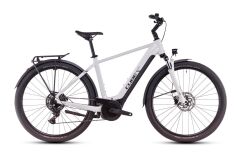 Cube Touring Hybrid ONE 625 City E-Bike 2025 |...