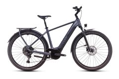 Cube Touring Hybrid Pro 625 City E-Bike 2025 |...
