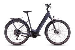 Cube Touring Hybrid Pro 625 Tiefeinsteiger Trekking...
