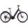 Cube Touring Hybrid Pro 625 Tiefeinsteiger Trekking E-Bike 2025 | metallicgrey´n´chrome