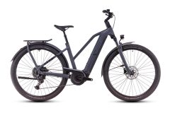 Cube Kathmandu Hybrid ONE 800 Trapez Trekking E-Bike 2025...