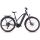 Cube Kathmandu Hybrid ONE 800 Trapez Trekking E-Bike 2025 | shadowgrey´n´black