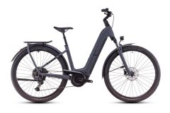 Cube Kathmandu Hybrid ONE 800 Tiefeinsteiger Trekking...