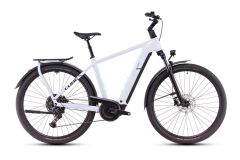 Cube Kathmandu Hybrid ONE 800 Trekking E-Bike 2025 |...
