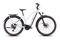 Cube Kathmandu Hybrid ONE 800 Trapez Trekking E-Bike 2025...