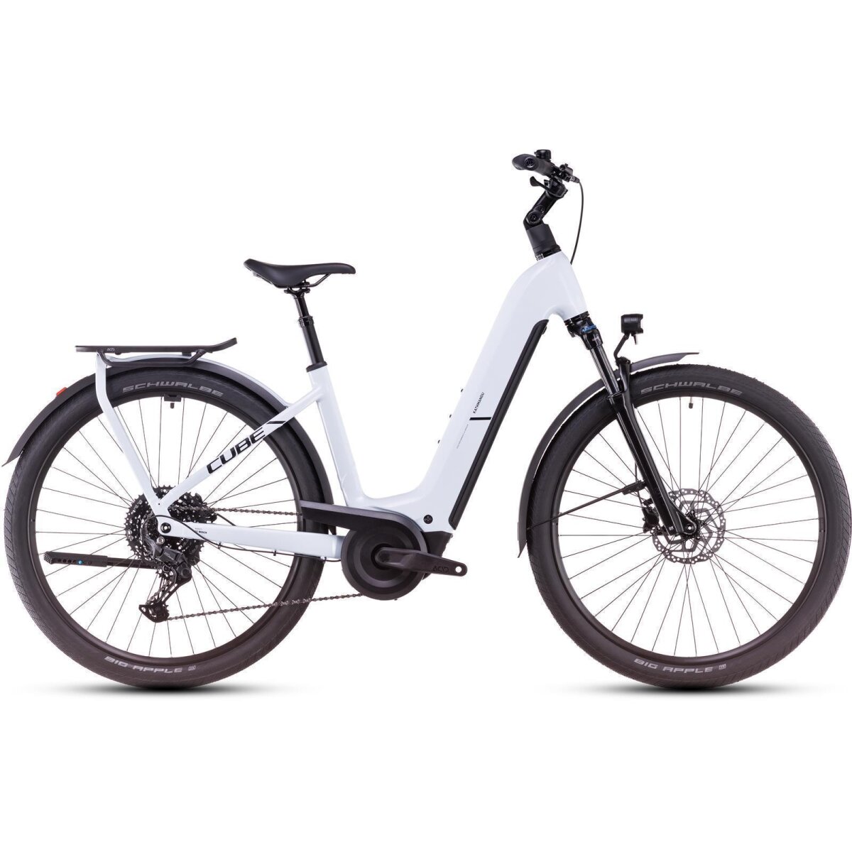 fahrradanhänger 6 monate CUBE Kinder Double CMPT X Actionteam Color:Black / Black Bäderliege CUBE Nuroad Hybrid kaufen
