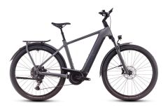 Cube Kathmandu Hybrid Pro 800 Trekking E-Bike 2025 |...