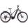 Cube Kathmandu Hybrid Pro 800 Trapez Trekking E-Bike 2025 | slabgrey´n´chrome