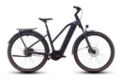 Cube Kathmandu Hybrid Comfort Pro 800 Trapez Trekking...