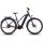Cube Kathmandu Hybrid Comfort Pro 800 Trapez Trekking E-Bike 2025 | night´n´chrome