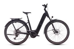 Cube Kathmandu Hybrid EXC 800 Tiefeinsteiger Trekking...
