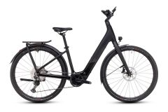Cube Kathmandu Hybrid C:62 SLX 400X Tiefeinsteiger...