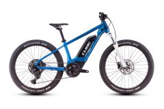 Cube Acid 240 Hybrid Rookie Pro 400 Kinder E-Bike 2025 |...